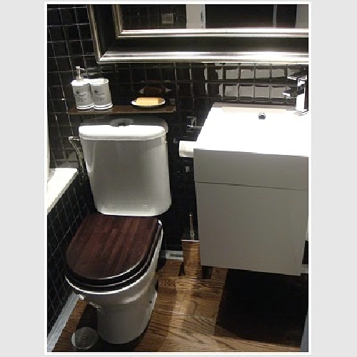 WC Detail