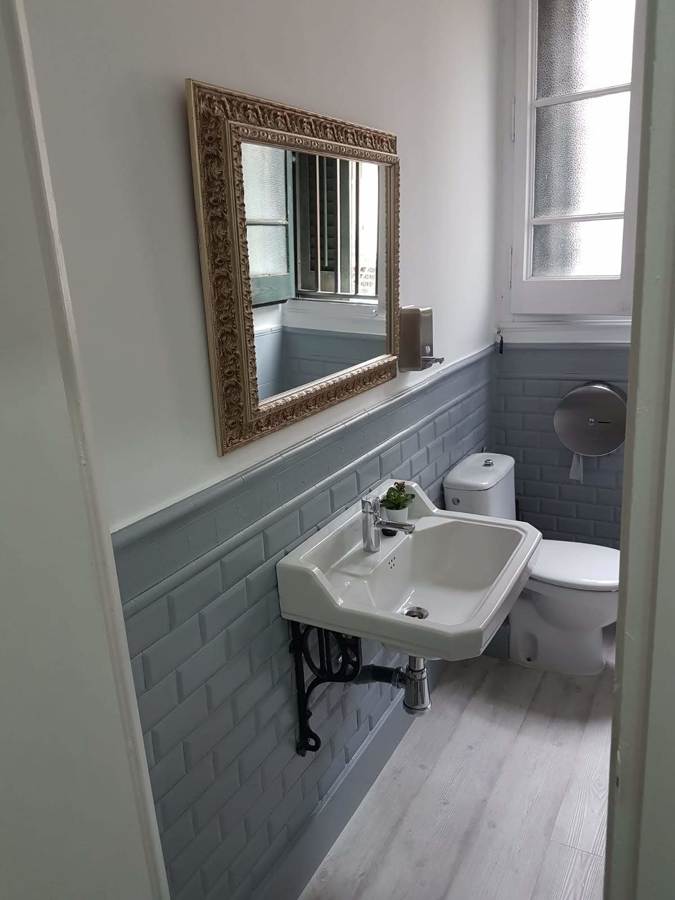 WC SRA