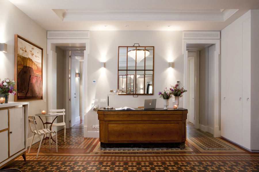 We Boutique - Reception