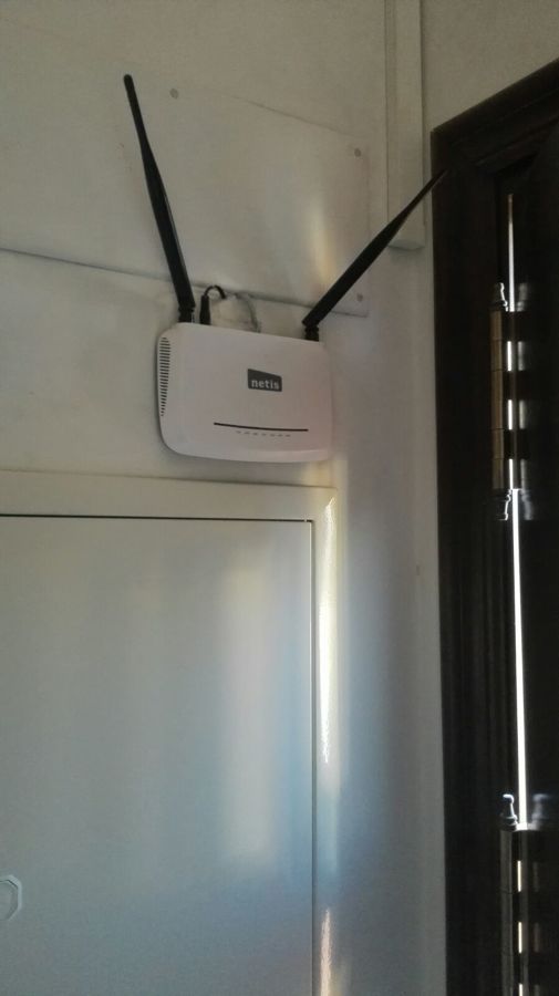 Wifi