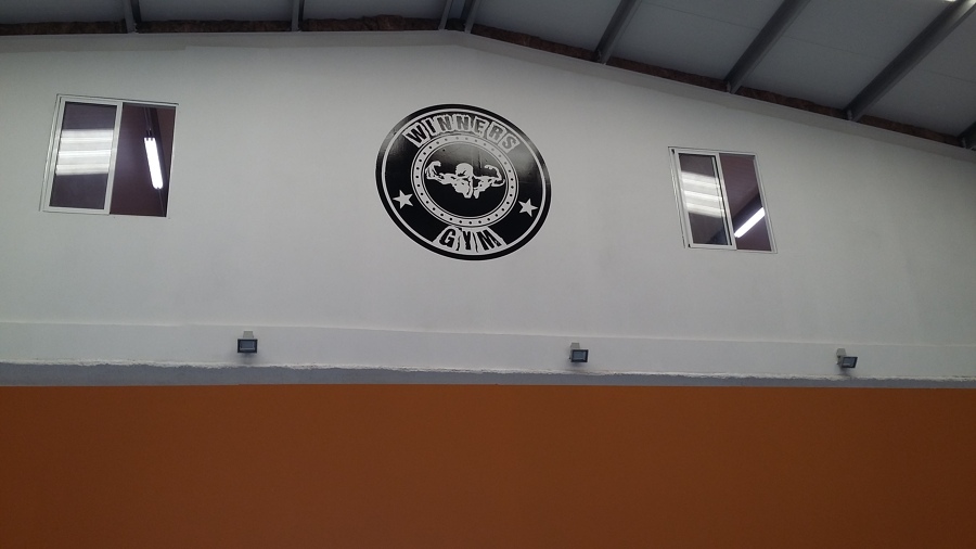 Winner GYM