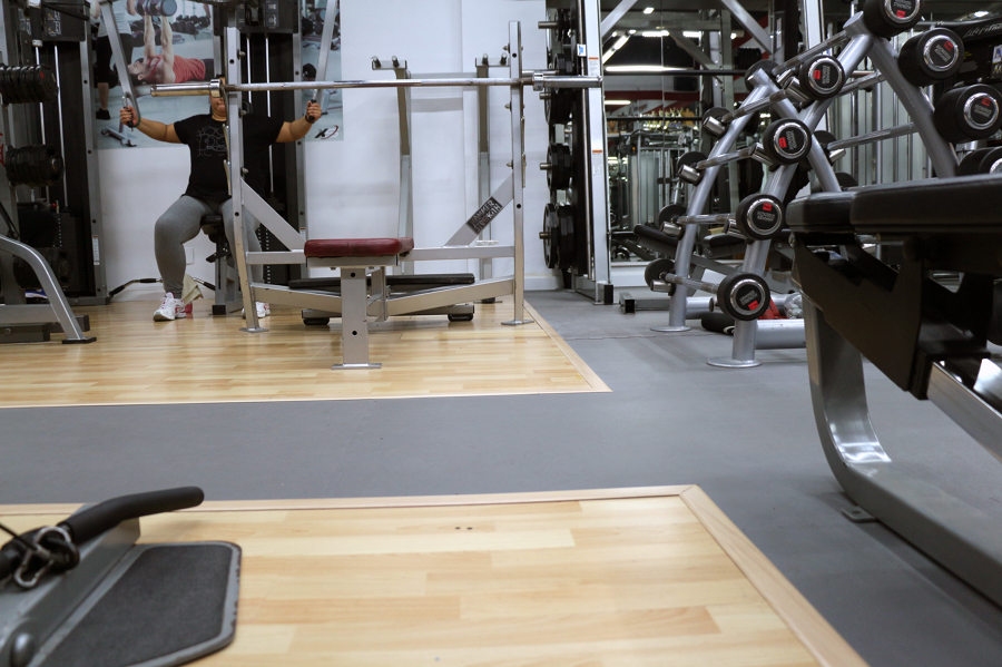 XS Fitness Center 05