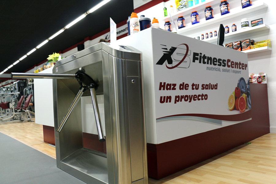 XS Fitness Center 15