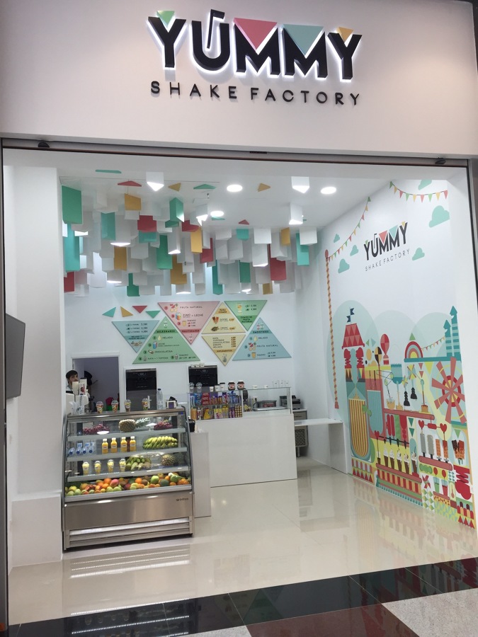 Yogurteria Nevada