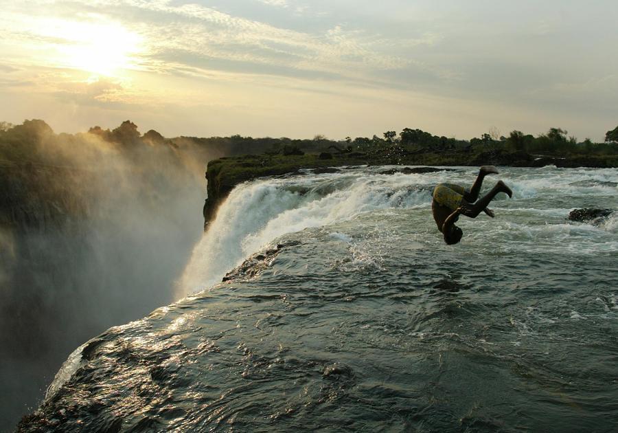 zambia