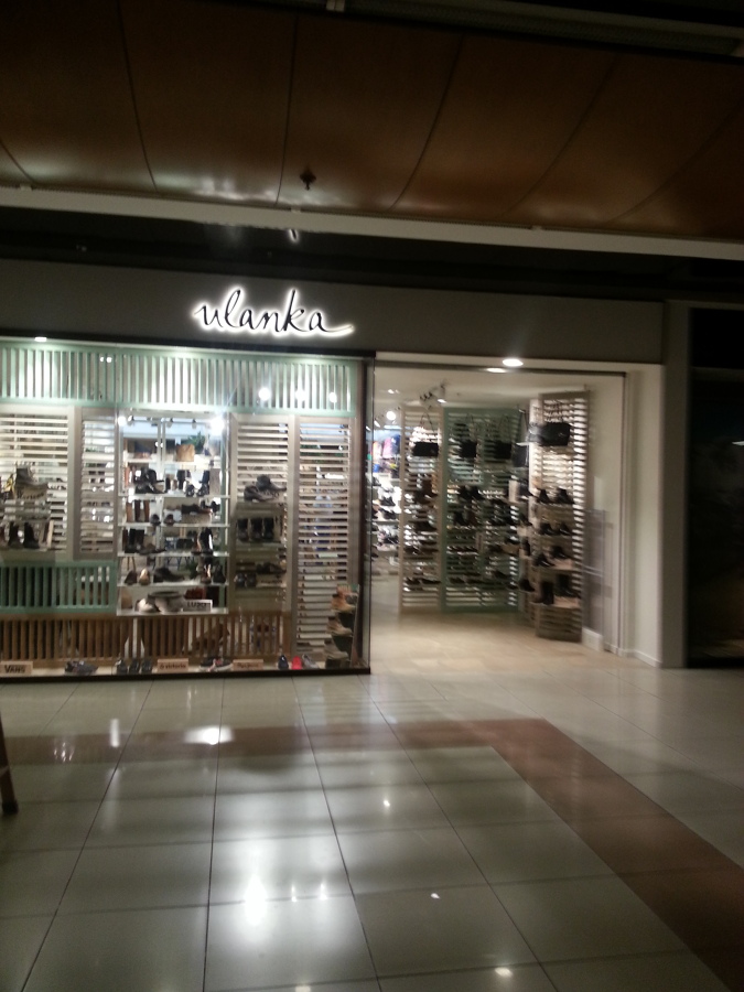 ZAPATERIA