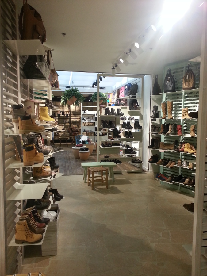 ZAPATERIA