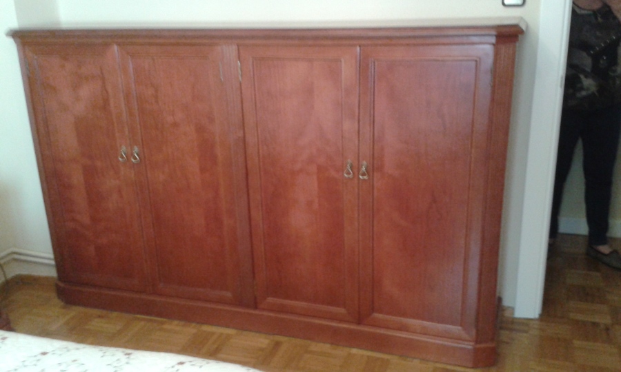 Fotos de Muebles, Asturias | Ideas Carpinteros