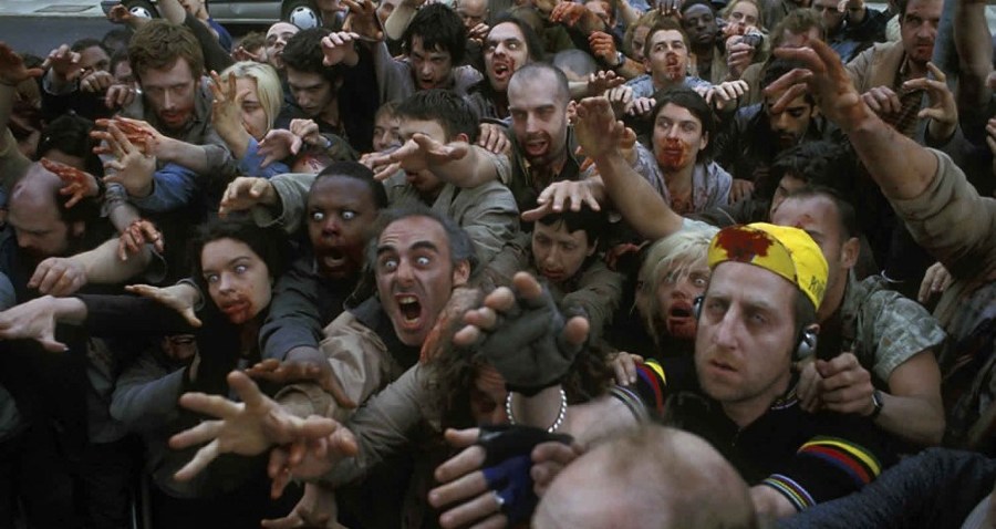 Cómo preparar tu casa para un apocalipsis zombie 1 Cómo preparar tu casa para un apocalipsis zombie