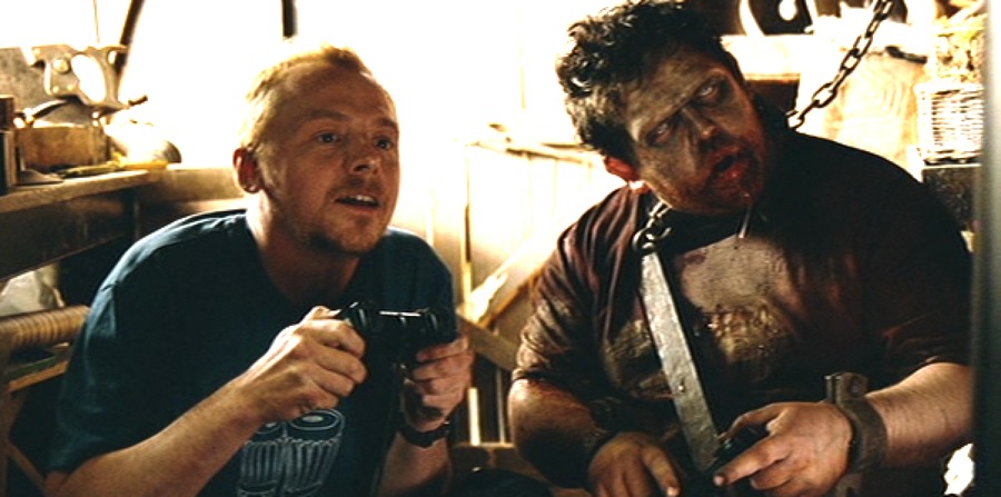Cómo preparar tu casa para un apocalipsis zombie 17 zombies