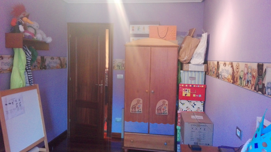 ZONA ARMARIO