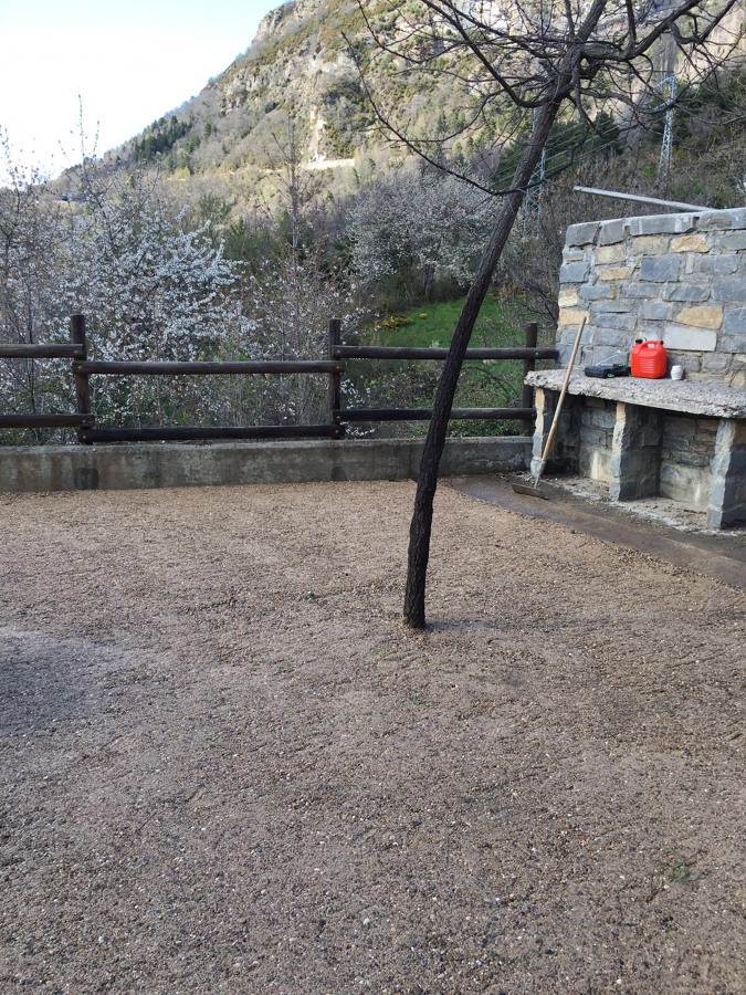 Panticosa | Ideas Jardineros