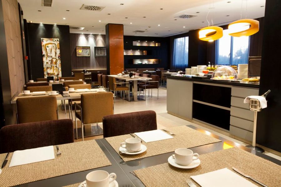 Zona Buffet