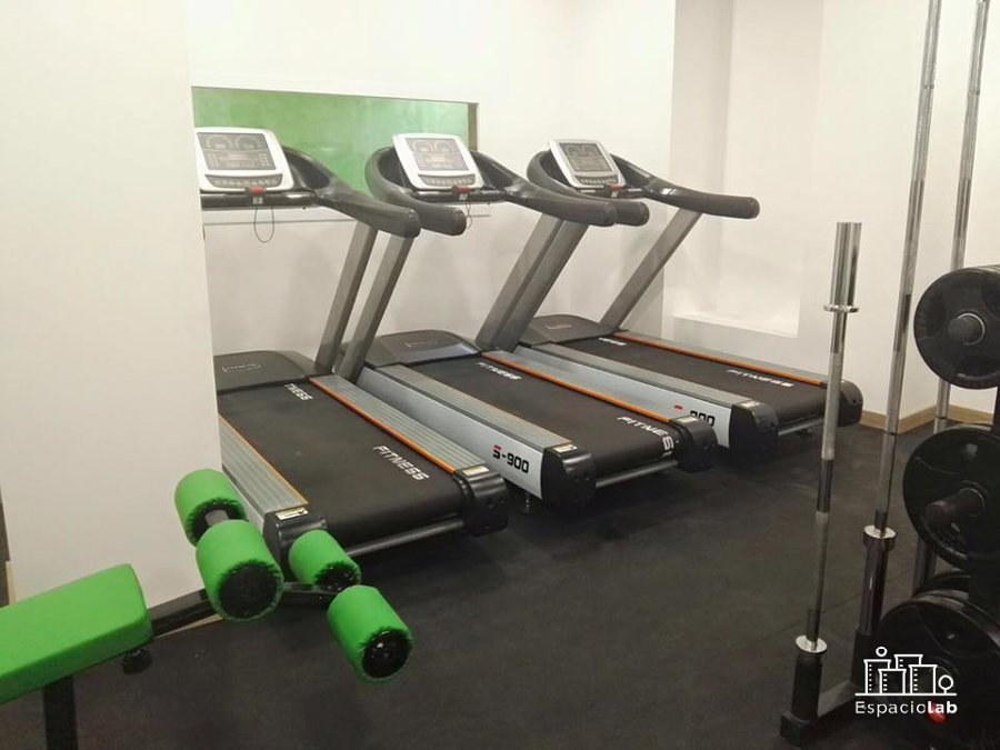 Zona Cardio