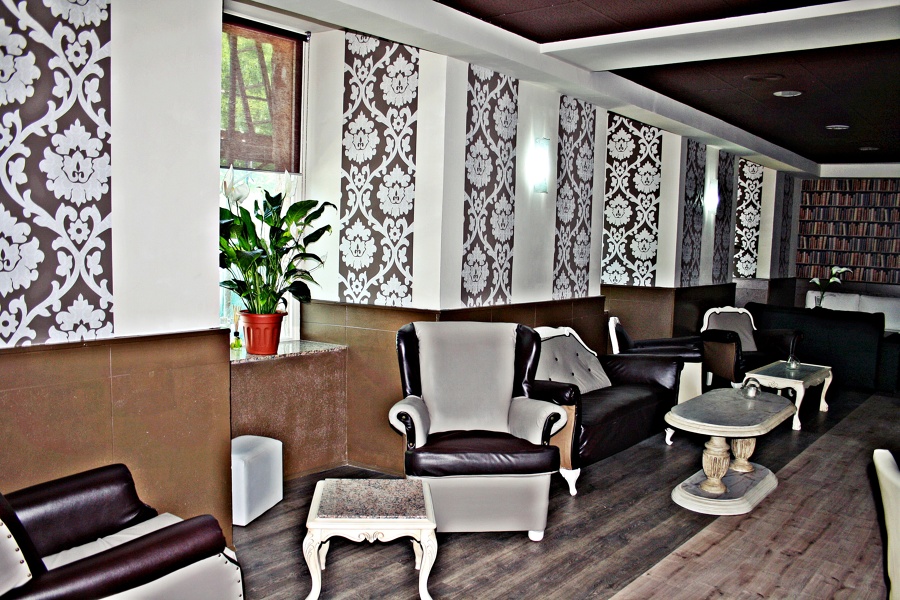 Zona chill out 2