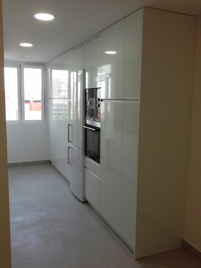 ZONA COLUMNA