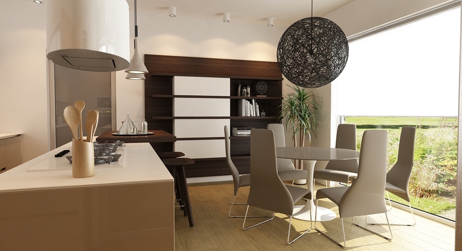 Zona comedor