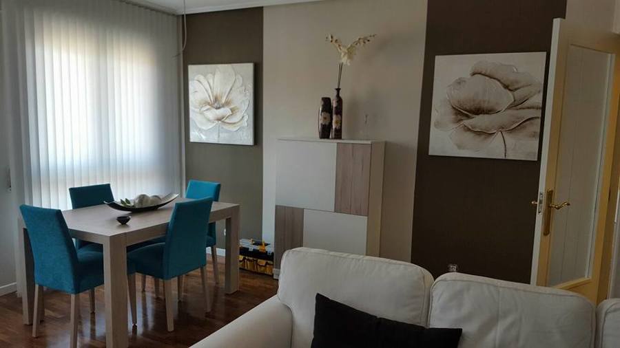 Zona comedor