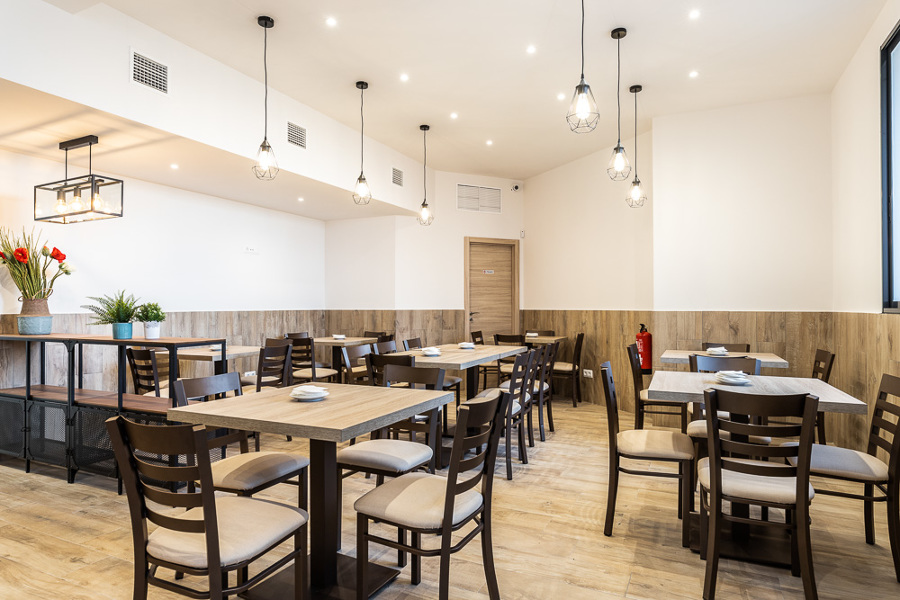 Zona Comedor