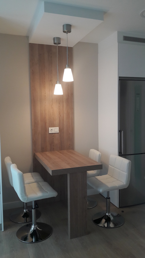 zona comedor frigo
