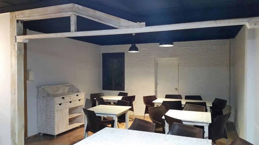 Zona comedor