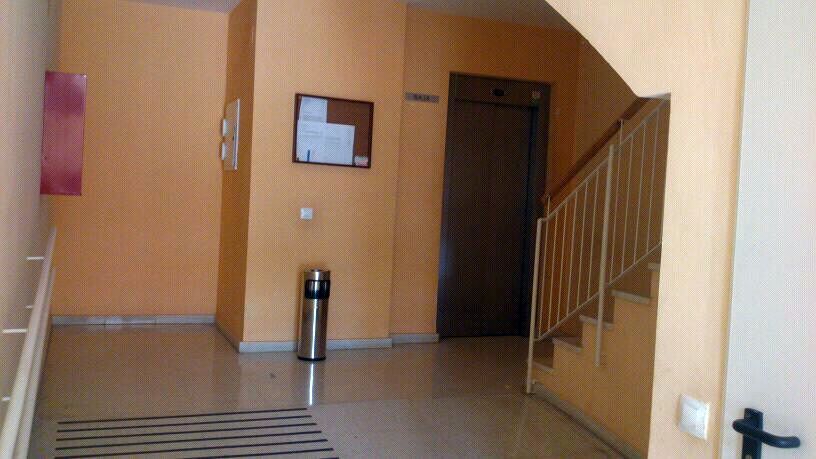 zona de ascensor