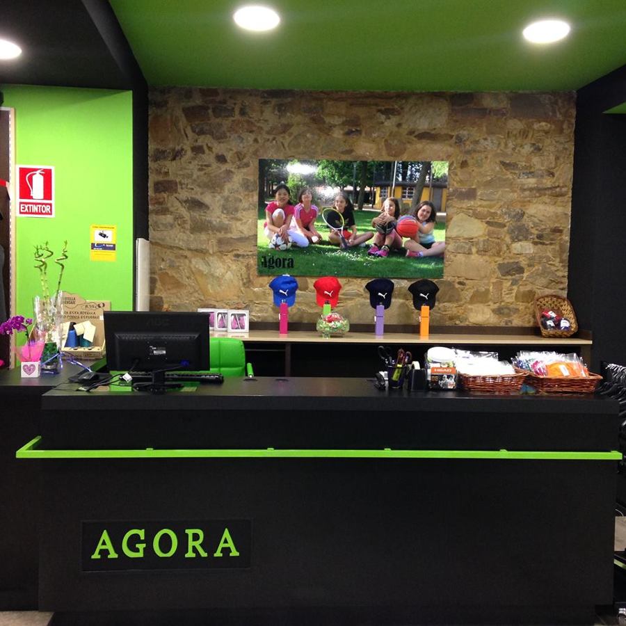 Zona de cobro