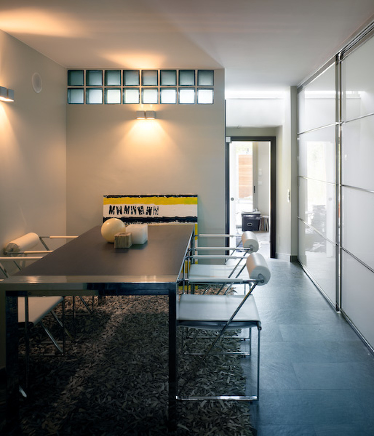 Zona de Comedor