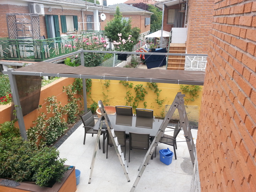Zona de estar