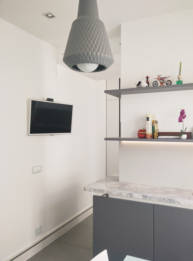 Zona de office