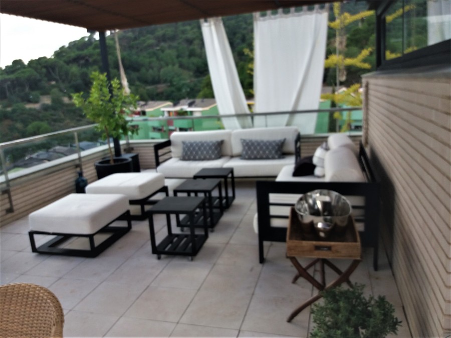 Zona de relax