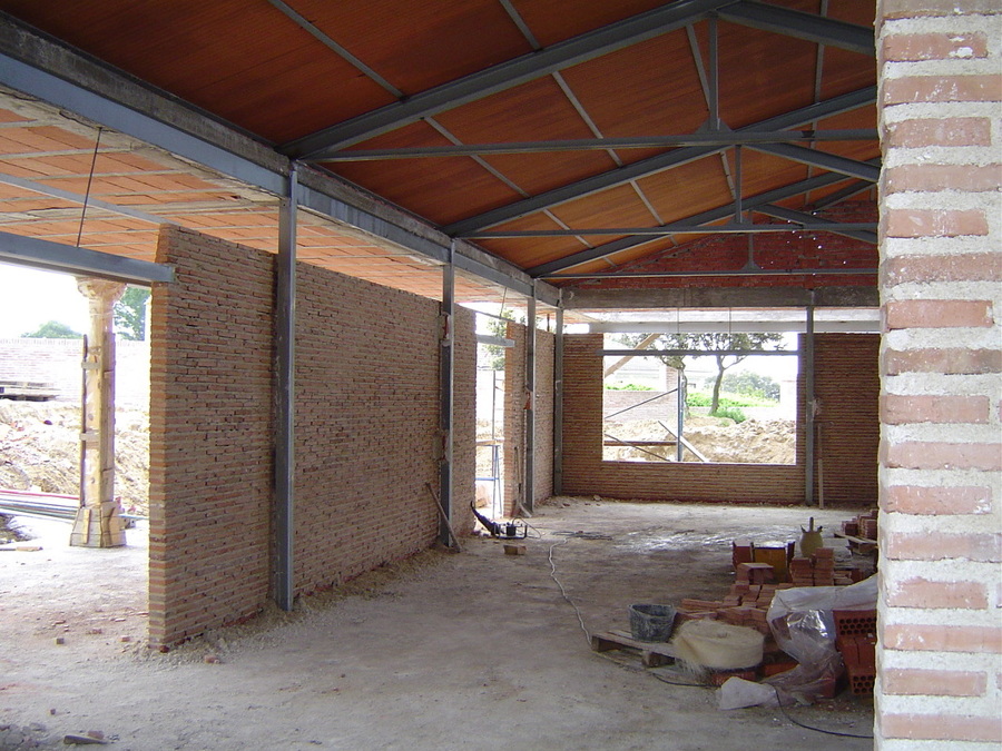 Zona de salón