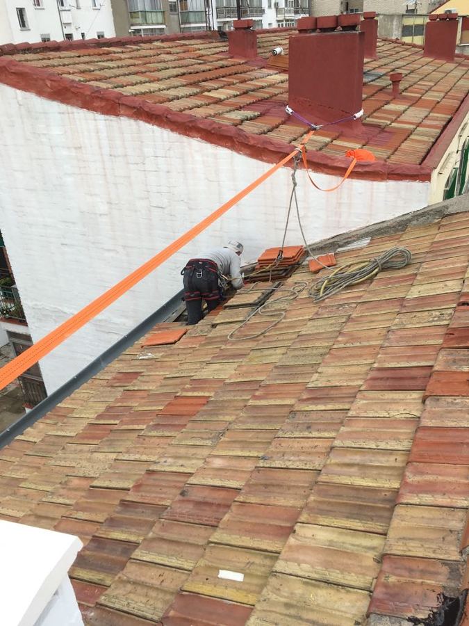 Zona de seguridad