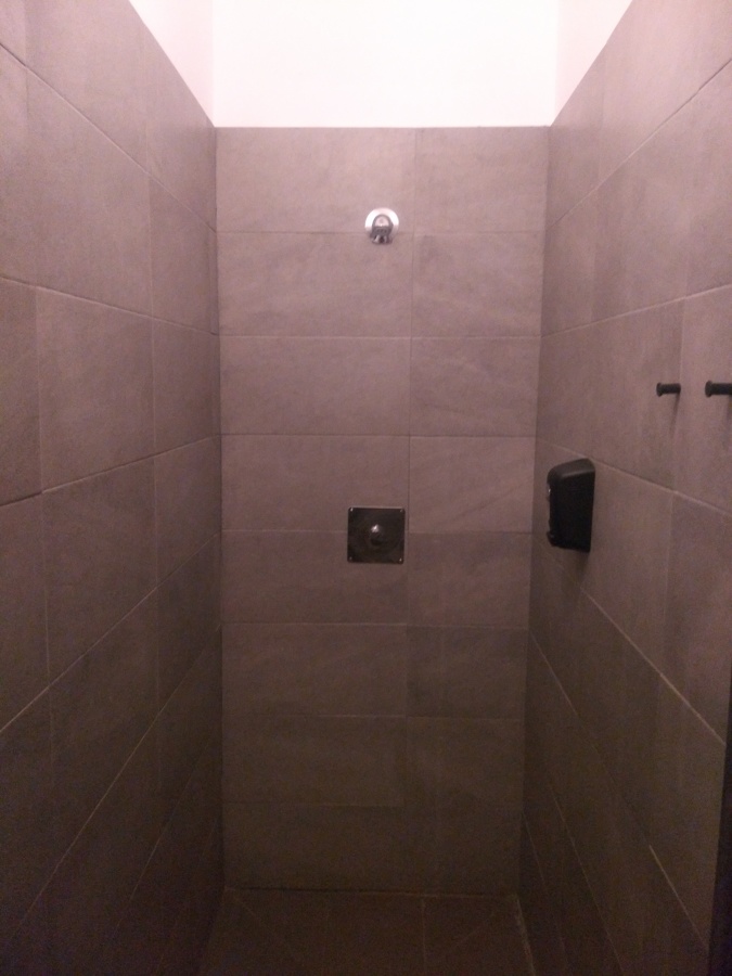 ZONA DUCHA