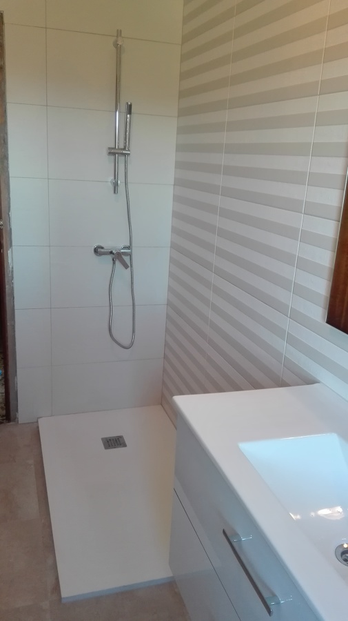 Zona ducha