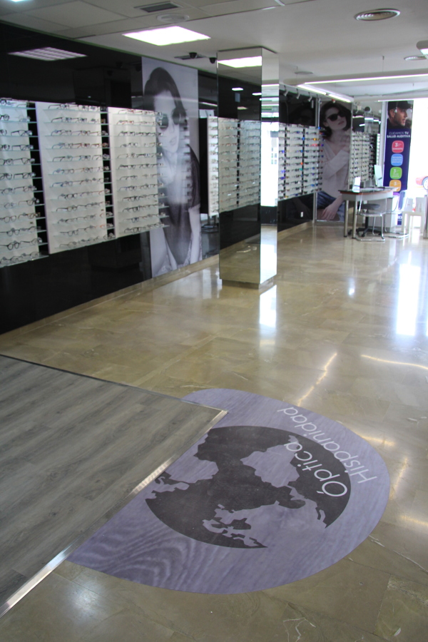 Zona Exposicion
