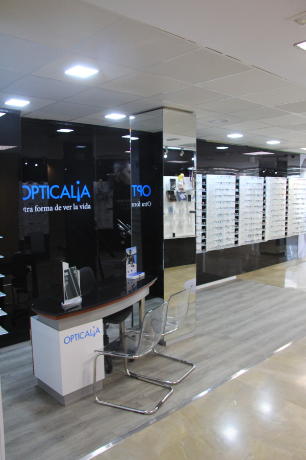 Zona Exposicion