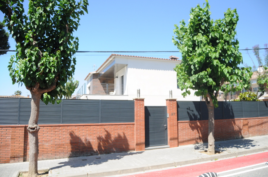 Zona exterior