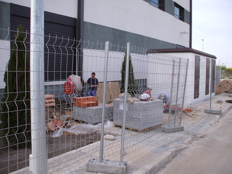 ZONA EXTERIOR