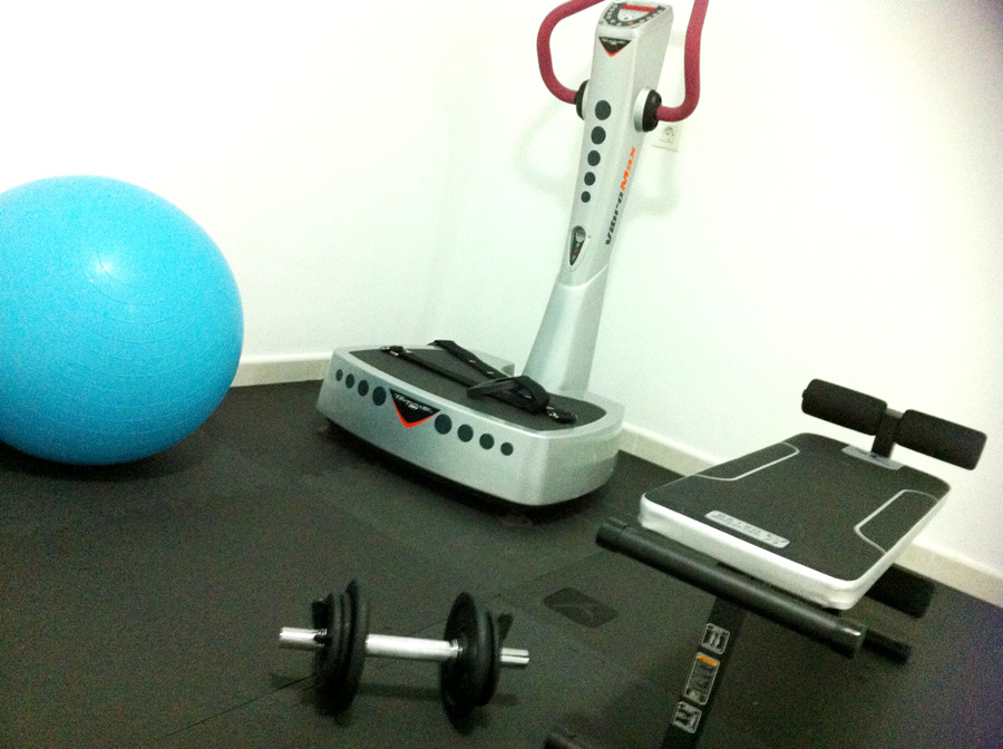 Zona Gym