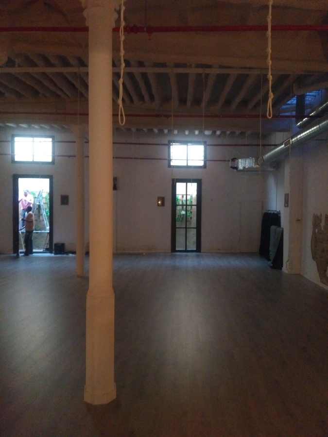 ZONA INTERIOR