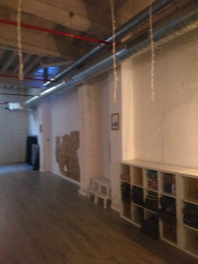 ZONA INTERIOR