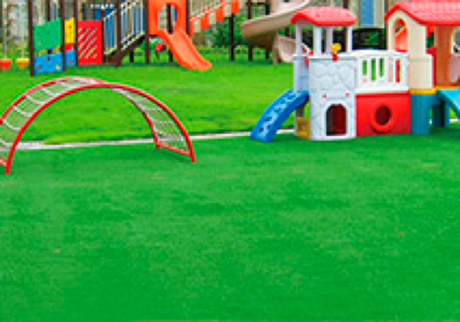 Zona juego