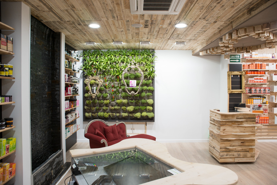 Zona natural