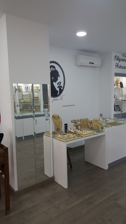 Zona Pilar 