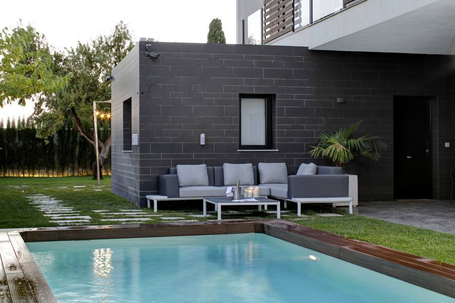 Zona relax.