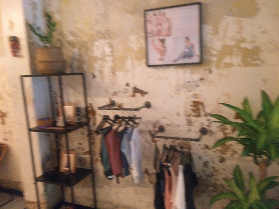 ZONA SALA ESPERA