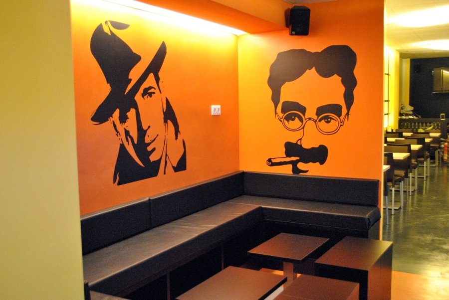 Zona sofas