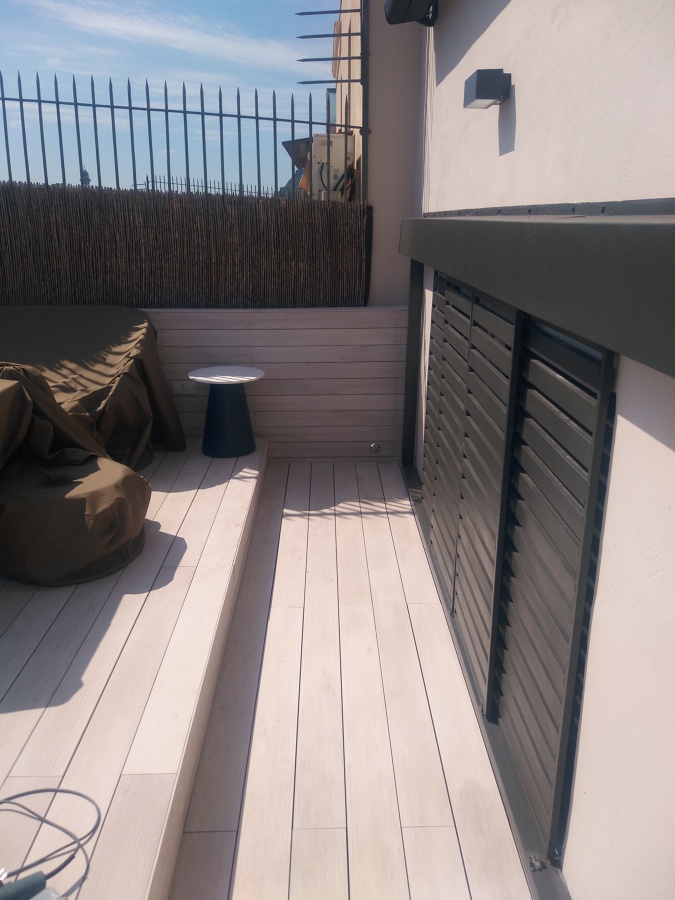 ZONA TERRAZA