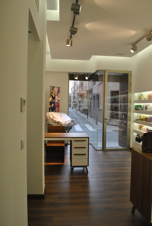 Zona ventas